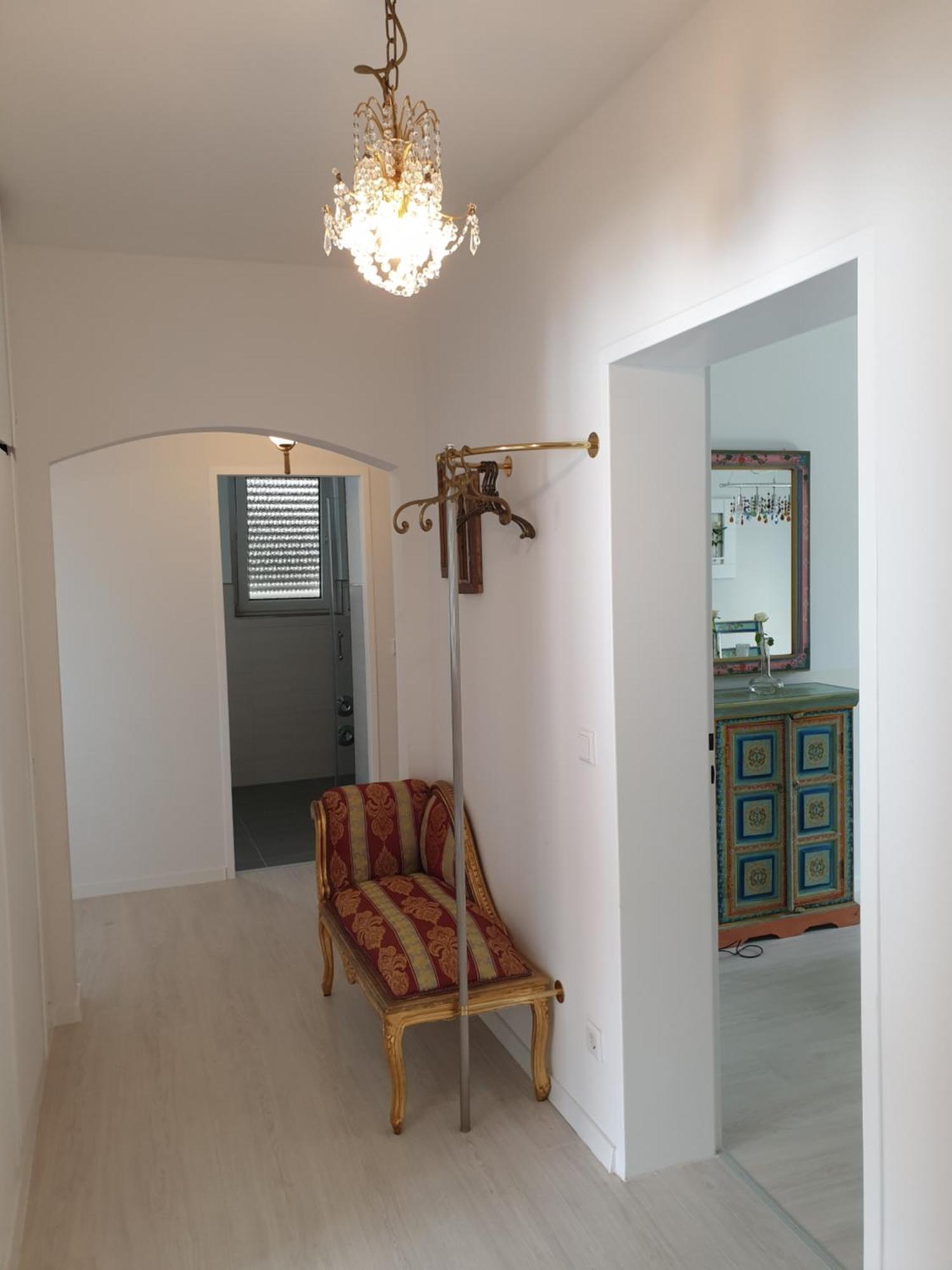 Zimmer Mit Charme Sonne Nürnberg Exterior foto