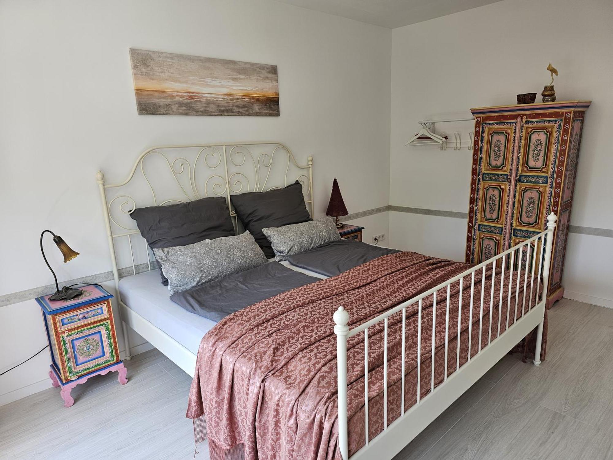 Zimmer Mit Charme Sonne Nürnberg Exterior foto