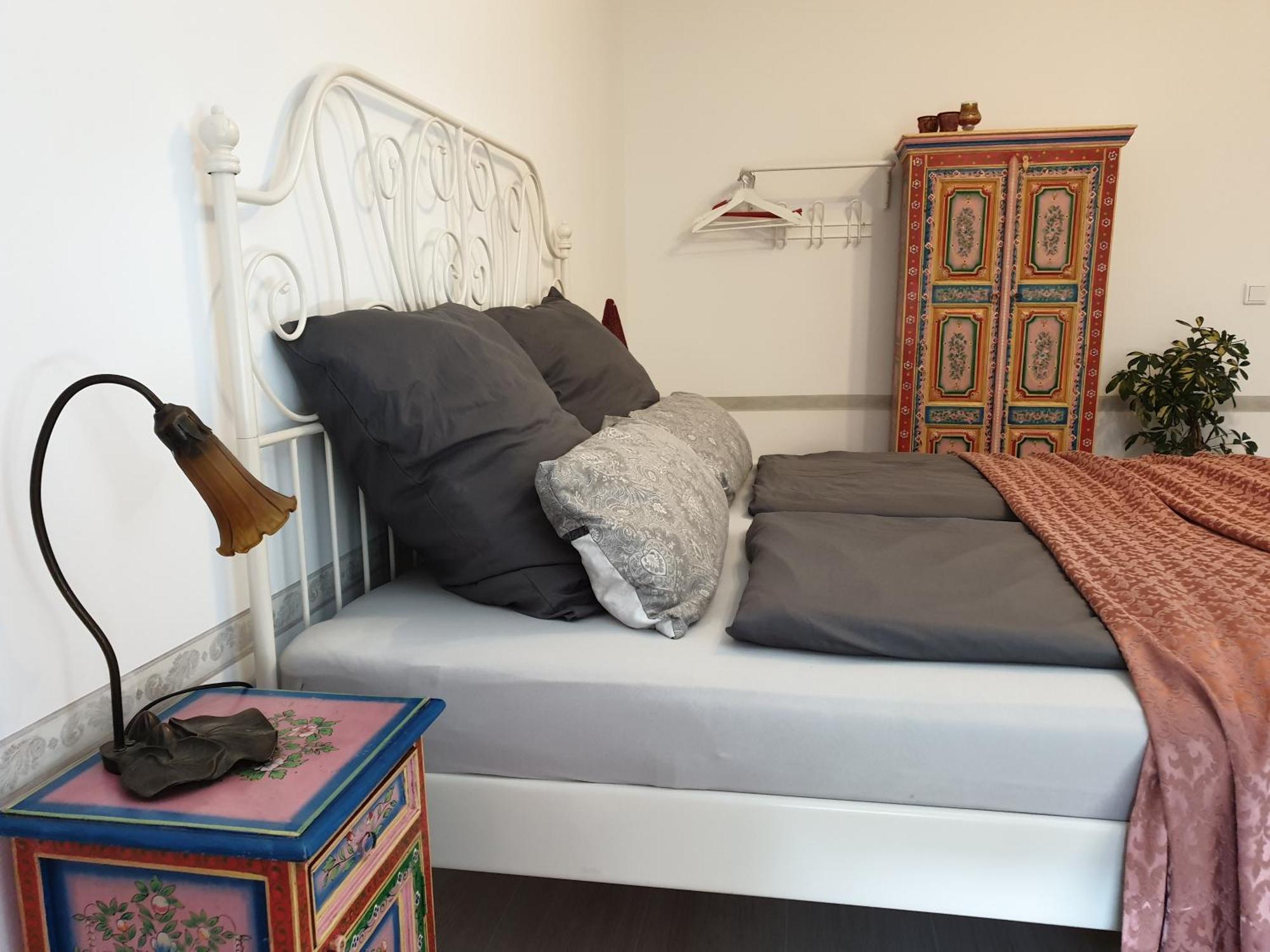 Zimmer Mit Charme Sonne Nürnberg Exterior foto