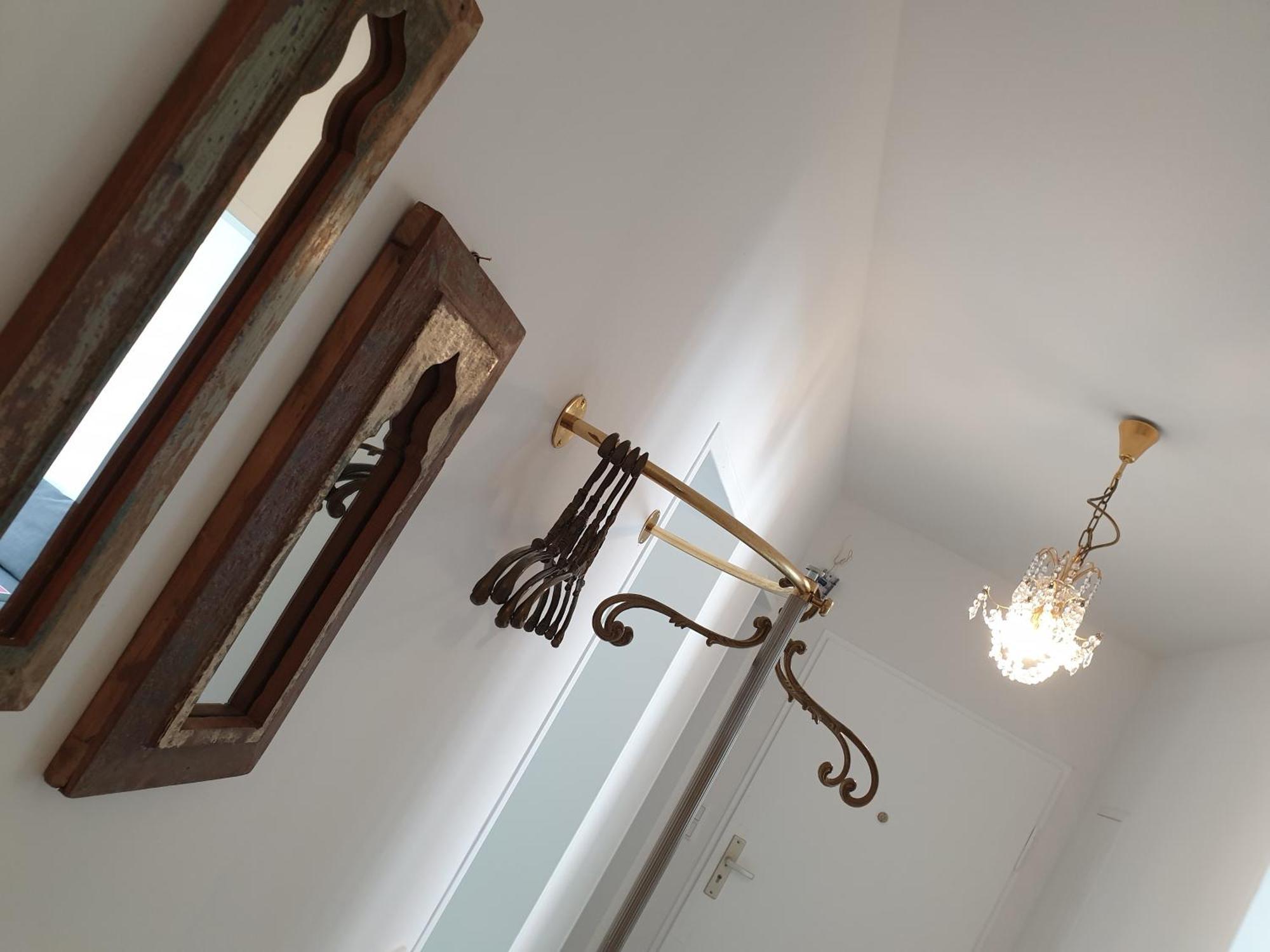 Zimmer Mit Charme Sonne Nürnberg Exterior foto