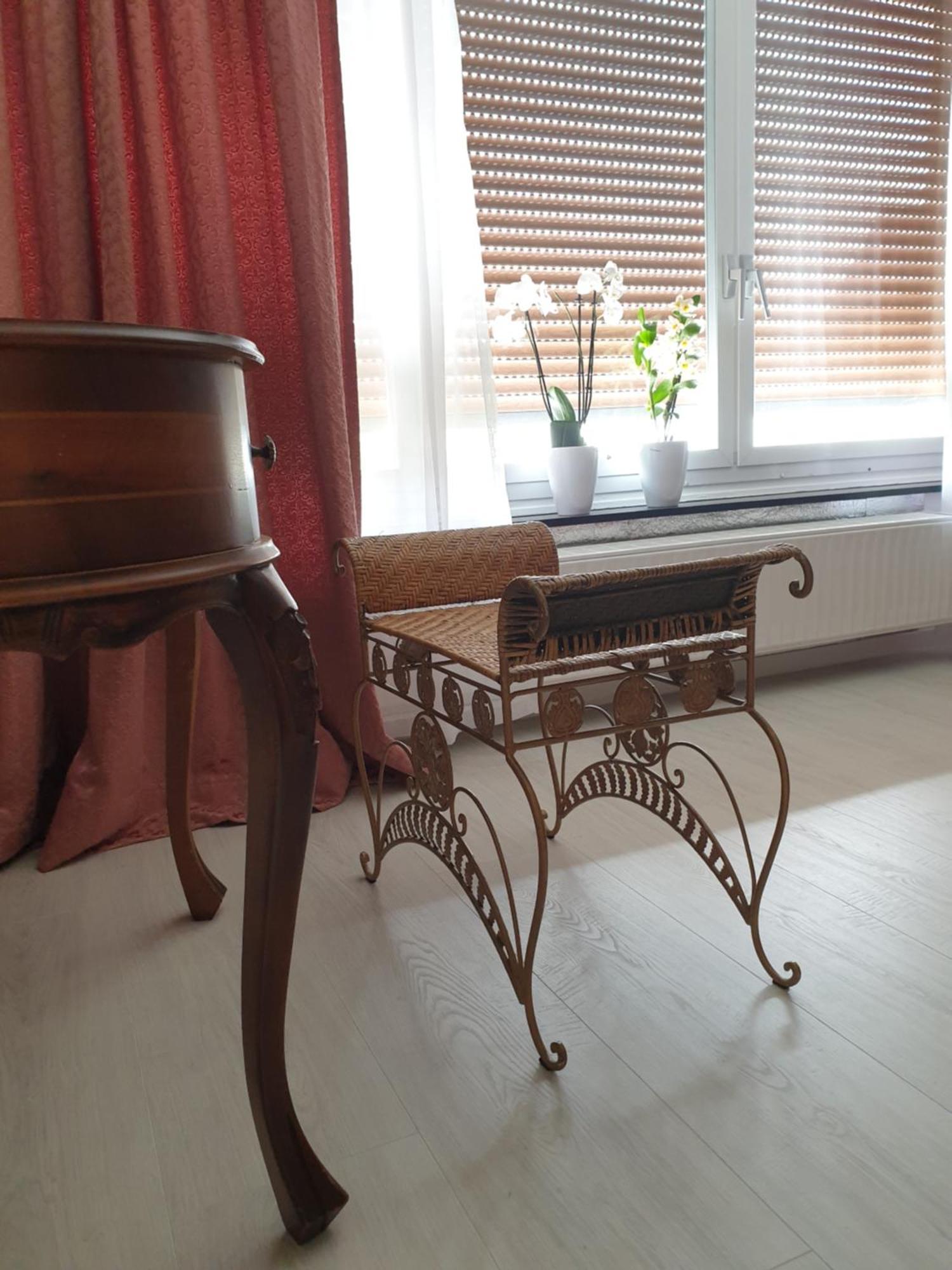 Zimmer Mit Charme Sonne Nürnberg Exterior foto